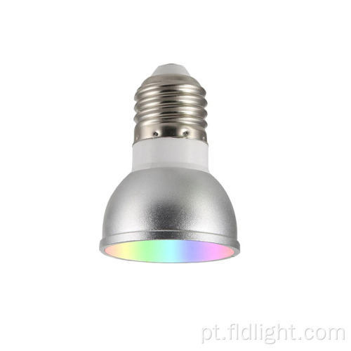 Smart Home TUYA WIFI Spotlight Alexa Bulb Light